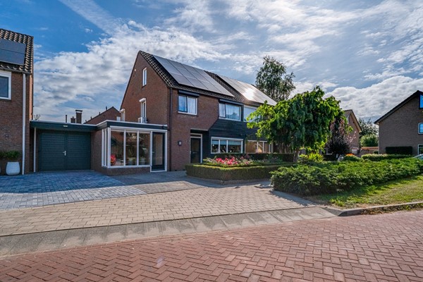 Medium property photo - De Gemeint 9, 6987 AT Giesbeek